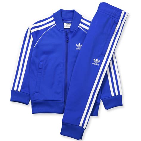 adidas copy tracksuit|adidas blue and white tracksuit.